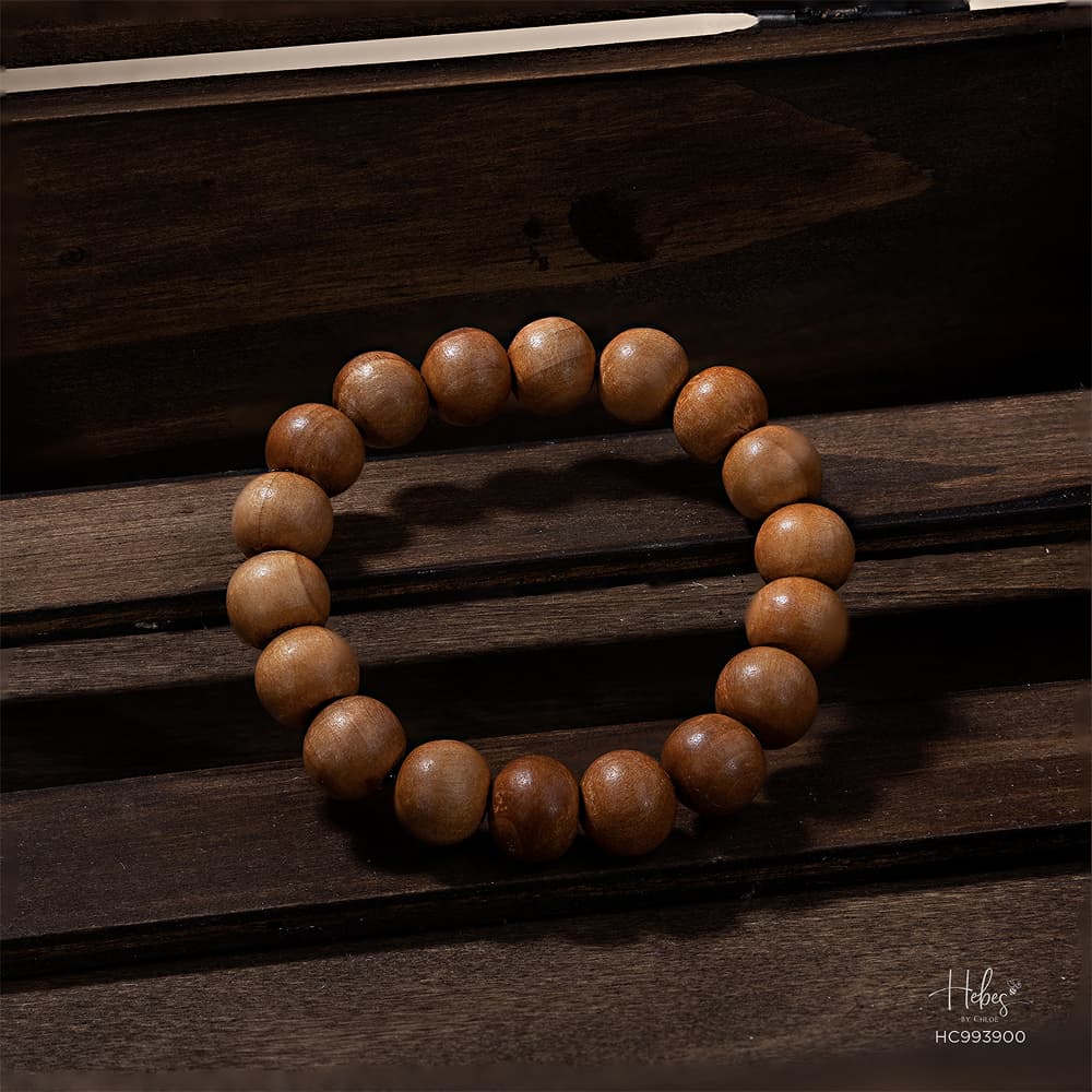 Mindful Mantra Bracelet