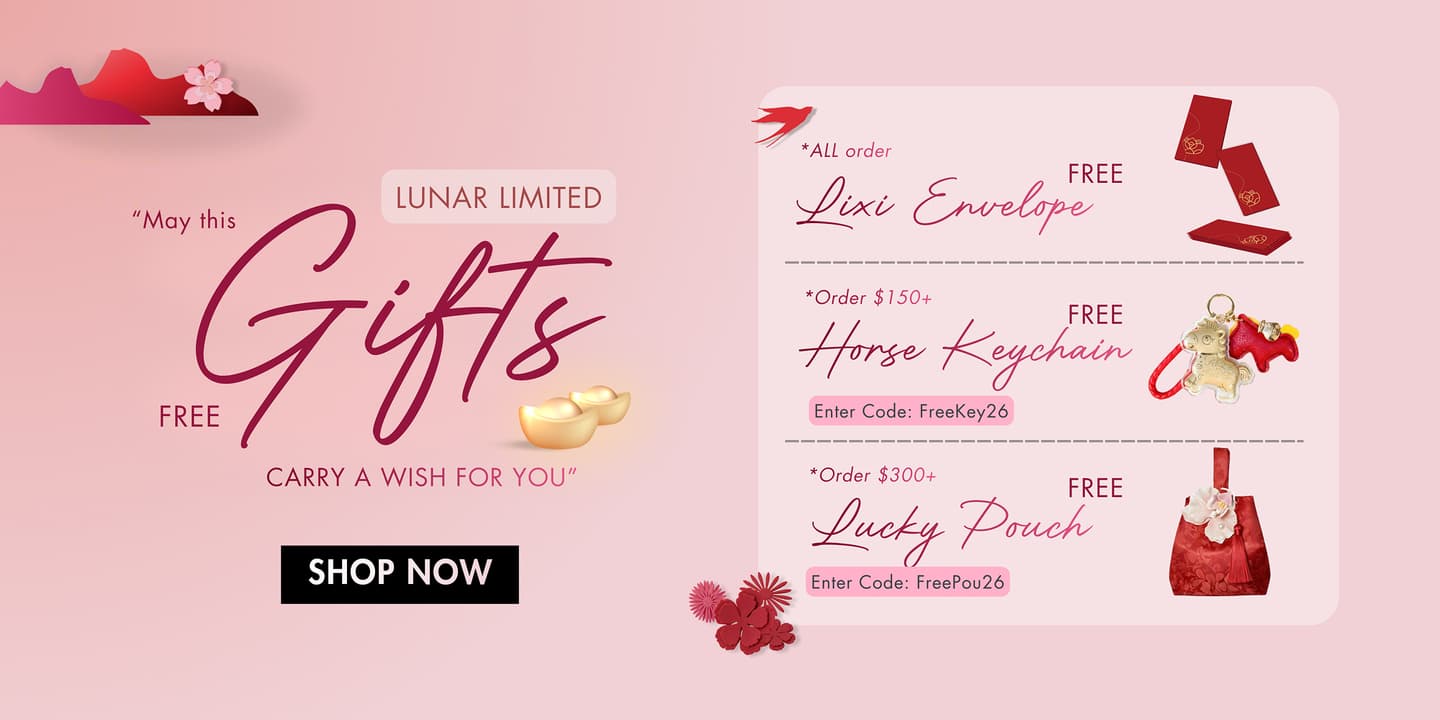 Lunar Limited Gifts